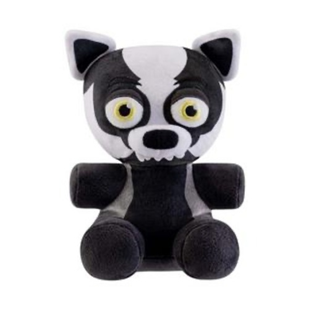 Funko Five Nights at Freddys FNAF Blake the Badger Plush Stuffed Animal 2022